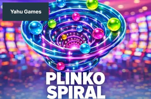 PLINKO SPIRAL